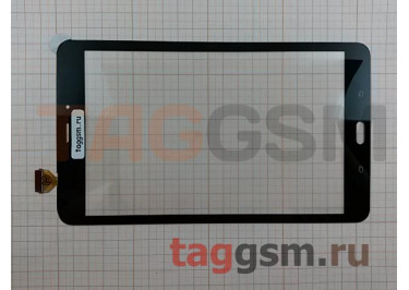 Тачскрин для Samsung SM-T385 Galaxy Tab A 8.0'' (2017) LTE (черный)