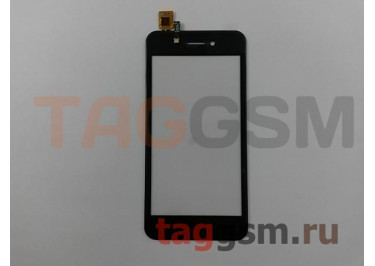 Тачскрин для Fly FS459 Nimbus 16 (черный)