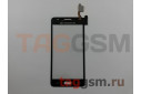 Тачскрин для Samsung G531H Galaxy Grand Prime VE Duos (черный)