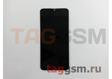 Дисплей для Oppo A7X / F9 / Realme 2 Pro + тачскрин (черный)