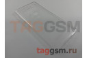Задняя накладка для Huawei Mate 20 (силикон, прозрачная) Faison