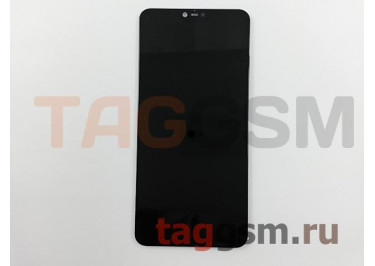 Дисплей для Xiaomi Mi 8 Lite + тачскрин (черный), ориг