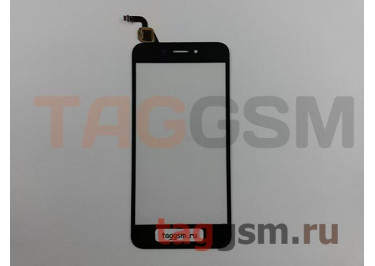 Тачскрин для Huawei Honor 6A (черный)