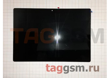 Дисплей для Lenovo Tab M10 (TB-X605L) LTE + тачскрин (черный)