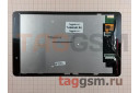 Дисплей для Huawei Mediapad T2 10.0 Pro (FDR-A01L / FDR-A03L) + тачскрин (черный)