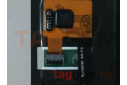 Дисплей для Huawei Mediapad T2 10.0 Pro (FDR-A01L / FDR-A03L) + тачскрин (черный)