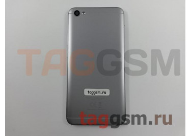 Задняя крышка для Xiaomi Redmi Note 5A (серый)