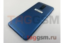 Задняя крышка для Samsung SM-A605 Galaxy A6 Plus (2018) (синий), ориг