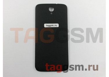 Задняя крышка для ZTE Grand X3 Z959 (черный)