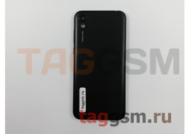 Задняя крышка для Huawei Honor 8S / 8S Prime (черный), ориг
