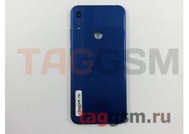 Задняя крышка для Huawei Honor 8A Pro (синий), ориг
