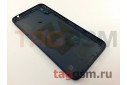 Задняя крышка для Huawei Honor 8A (без сканера отпечатка пальца) (синий), ориг