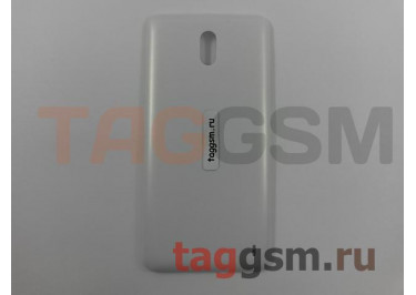 Задняя крышка для Nokia 2 (белый)
