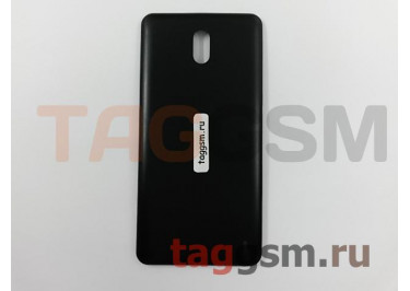 Задняя крышка для Nokia 2 (черный)