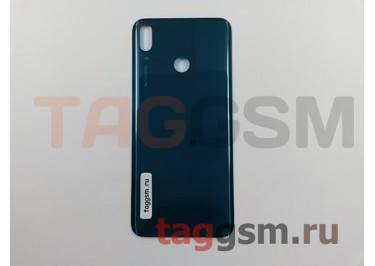 Задняя крышка для Huawei Y9 (2019) (синий), ориг