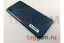 Задняя крышка для Huawei Y6 (2019) (синий), ориг Задняя крышка для Huawei Y6 (2019) (синий), ориг