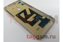 Задняя крышка для Huawei Y6 (2019) (коричневый), ориг