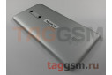 Задняя крышка для Nokia 5 (серебро)