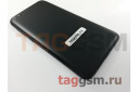 Задняя крышка для Xiaomi Redmi Go (черный)