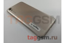 Задняя крышка для Huawei Honor 8S / 8S Prime (золото), ориг