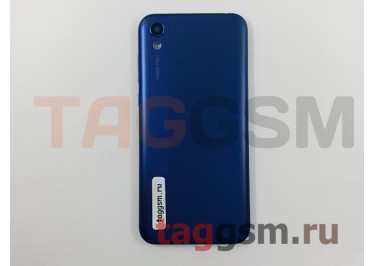 Задняя крышка для Huawei Honor 8S / 8S Prime (синий), ориг