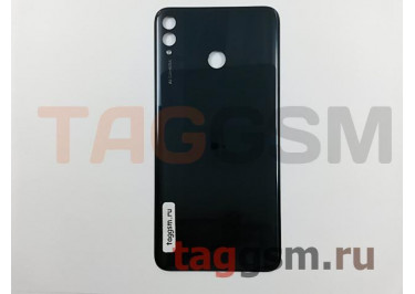 Задняя крышка для Huawei Honor 8X Max (черный), ориг