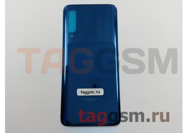 Задняя крышка для Xiaomi Mi 9 (синий)
