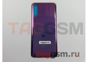 Задняя крышка для Xiaomi Mi 9 (фиолетовый)