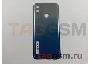 Задняя крышка для Huawei Honor 10 Lite (светло-голубой), ориг