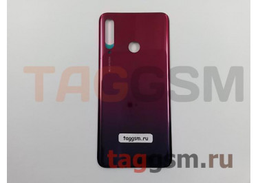 Задняя крышка для Huawei Honor 10i / 20i (красный), ориг