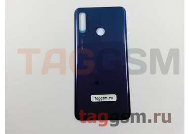 Задняя крышка для Huawei Honor 10i / 20i / 20e (синий), ориг