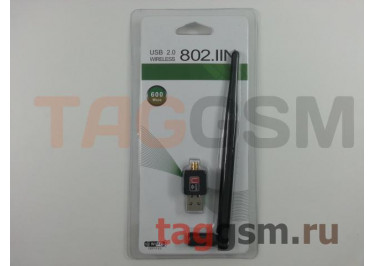 USB WiFi-адаптер (600Mbps)