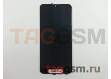 Дисплей для Nokia 3.2 + тачскрин (черный)