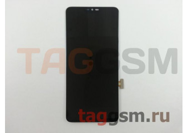 Дисплей для LG G710 G7 ThinQ + тачскрин (черный)
