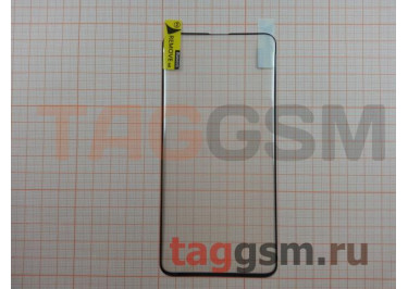 Пленка на дисплей для Samsung G973 Galaxy S10 (Gorilla Glass) (комплект 2шт) (черный) Baseus