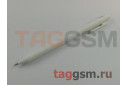 Набор ручек Xiaomi KACO Pure Plastic Gel Pen (K1015) (white) (10шт)