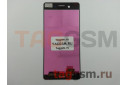 Дисплей для Sony Xperia X / X Dual / X Performance (F5121 / F5122 / F8131 / F8132) + тачскрин (розовый)