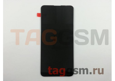 Дисплей для Asus Zenfone 6 (ZS630KL) + тачскрин (черный)