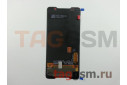 Дисплей для Asus ROG Phone (ZS600KL) + тачскрин (черный)