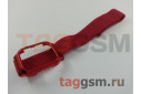 Ремешок для Apple Watch Series 4 40mm (нейлон, красный) Usams