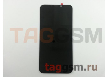 Дисплей для Meizu X8 + тачскрин (черный)
