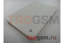 Сумка футляр-книга Koweida для Samsung N8000 Galaxy Note 10.1 глянцевая (белая)