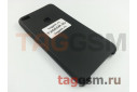 Задняя накладка для Huawei Honor 8 Lite (силикон, черная), ориг