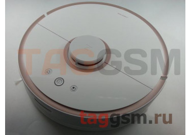 Робот-пылесос Xiaomi Roborock Vacuum Cleaner 2 (S51) (rose gold)
