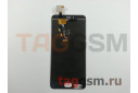 Дисплей для Meizu M3 mini + тачскрин (черный)