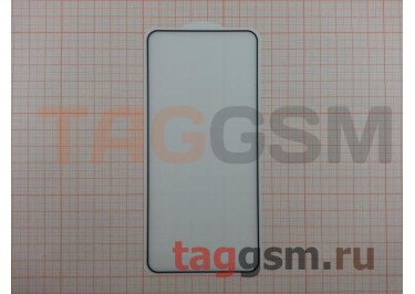 Пленка / стекло на дисплей для XIAOMI Redmi K20 / K20 Pro (Gorilla Glass) 5D (черный) Faison