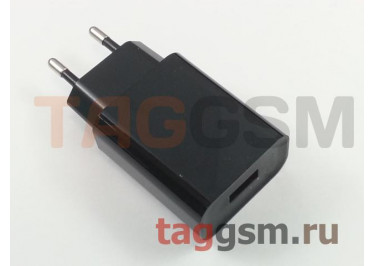 Сетевое зарядное устройство USB 2500mA + быстрая зарядка (MDY-08-DF / MDY-08-EI) для Xiaomi (черный), AAA