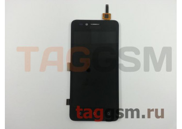 Дисплей для Huawei Y3 II (LTE) + тачскрин (черный)