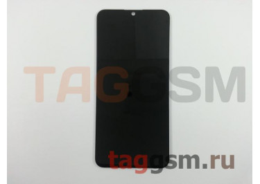 Дисплей для Vivo Y3 / Y11 / Y12 / Y15 / Y17 + тачскрин (черный)