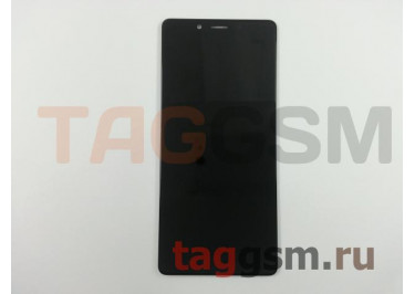 Дисплей для Sony Xperia L3 (L4312) + тачскрин (черный)